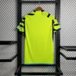 Mens Arsenal 2023/24 Away Jersey 8
