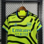 Mens Arsenal 2023/24 Away Jersey 9