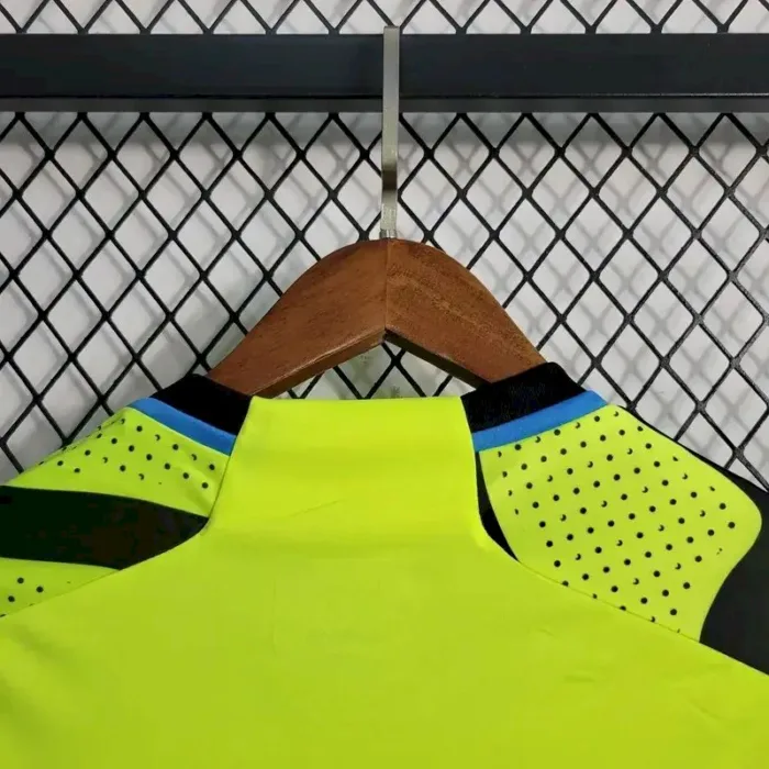 Mens Arsenal 2023/24 Away Jersey 10