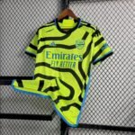 Mens Arsenal 2023/24 Away Jersey