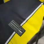 Mens Al-Ittihad FC 2023/24 Home Jersey 3