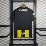 Mens Al-Ittihad FC 2023/24 Home Jersey 9