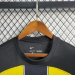 Mens Al-Ittihad FC 2023/24 Home Jersey 10