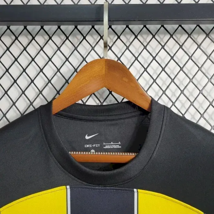 Mens Al-Ittihad FC 2023/24 Home Jersey 10