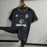 Mens Celtic 2023/24 Away Jersey 5