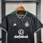 Mens Celtic 2023/24 Away Jersey 6