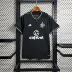 Mens Celtic 2023/24 Away Jersey 1