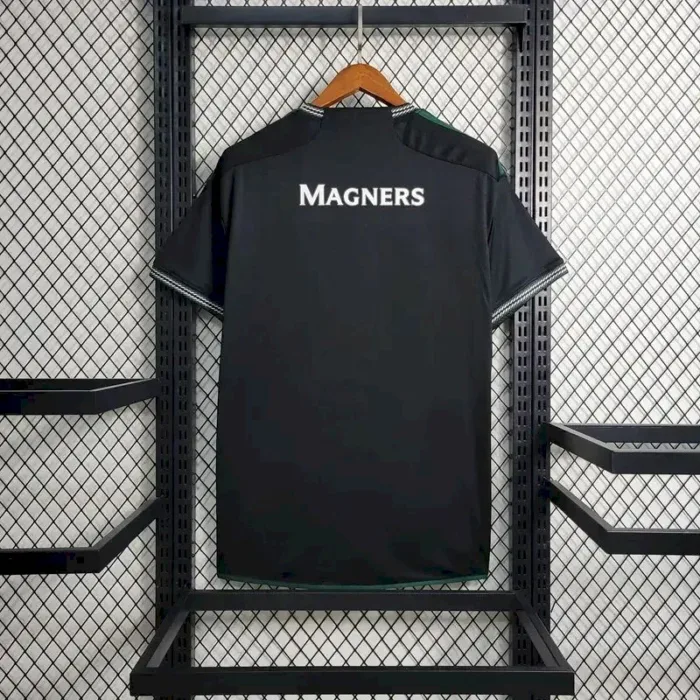 Mens Celtic 2023/24 Away Jersey 10
