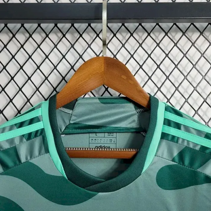 Mens Celtic 2023/24 Third Jersey 8