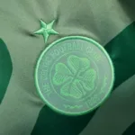 Mens Celtic 2023/24 Third Jersey 9