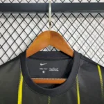 Mens Al-Ittihad FC 2023/24 Third Jersey 2