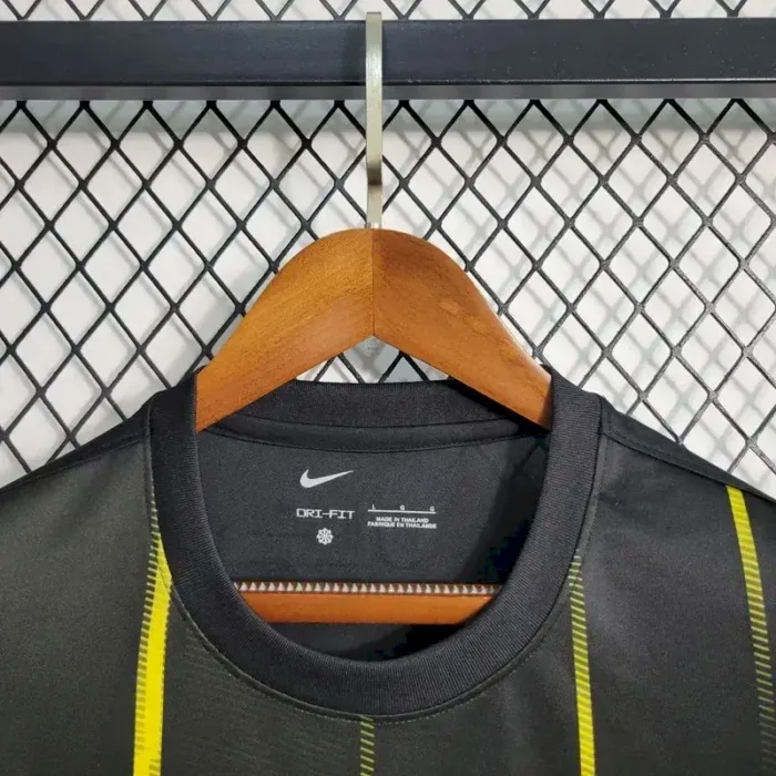 Mens Al-Ittihad FC 2023/24 Third Jersey 2