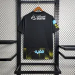 Mens Al-Ittihad FC 2023/24 Third Jersey 3