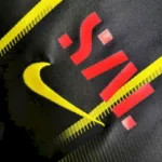 Mens Al-Ittihad FC 2023/24 Third Jersey 4