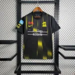 Mens Al-Ittihad FC 2023/24 Third Jersey 1