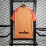 Mens AC Milan 2023/24 Goalkeeper Jersey 3