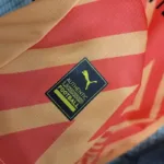 Mens AC Milan 2023/24 Goalkeeper Jersey 8