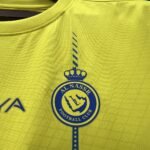 Mens Al-Nassr 2023/24 Home Jersey 5