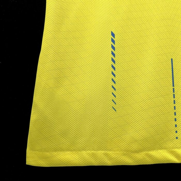 Mens Al-Nassr 2023/24 Home Jersey 2