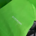 Mens Manchester United 2023/24 Goalkeeper Jersey 2