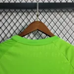 Mens Manchester United 2023/24 Goalkeeper Jersey 5