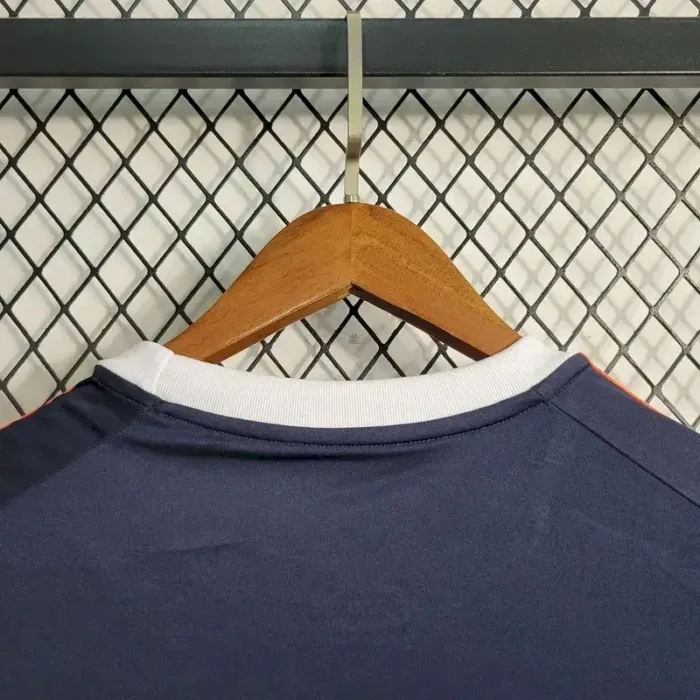 Mens Nottingham Forest 2023/24 Third Jersey 2