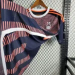 Mens Nottingham Forest 2023/24 Third Jersey 4