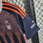Mens Nottingham Forest 2023/24 Third Jersey 5