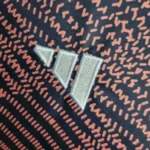 Mens Nottingham Forest 2023/24 Third Jersey 7