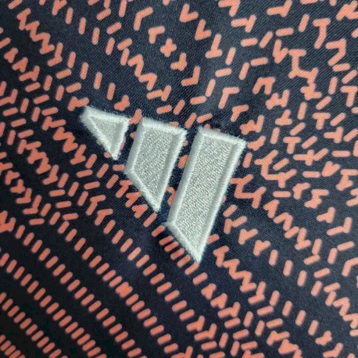 Mens Nottingham Forest 2023/24 Third Jersey 7