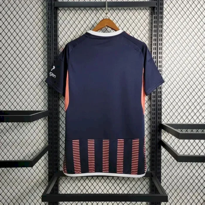Mens Nottingham Forest 2023/24 Third Jersey 8