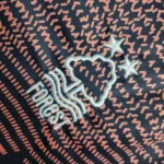 Mens Nottingham Forest 2023/24 Third Jersey 9