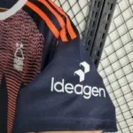 Mens Nottingham Forest 2023/24 Third Jersey 10