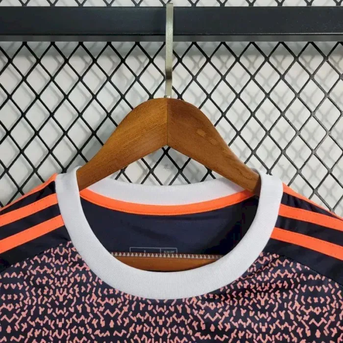 Mens Nottingham Forest 2023/24 Third Jersey 12