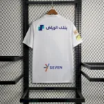 Mens Al Hilal SC 2023/24 Away Jersey 2