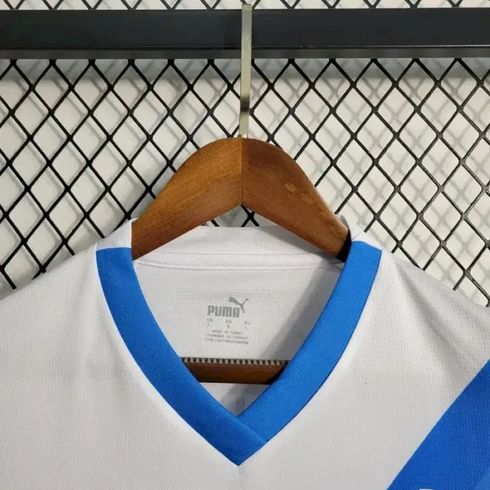 Mens Al Hilal SC 2023/24 Away Jersey 3