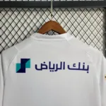 Mens Al Hilal SC 2023/24 Away Jersey 6