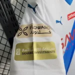 Mens Al Hilal SC 2023/24 Away Jersey 8