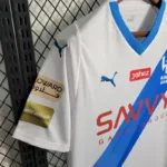Mens Al Hilal SC 2023/24 Away Jersey 11