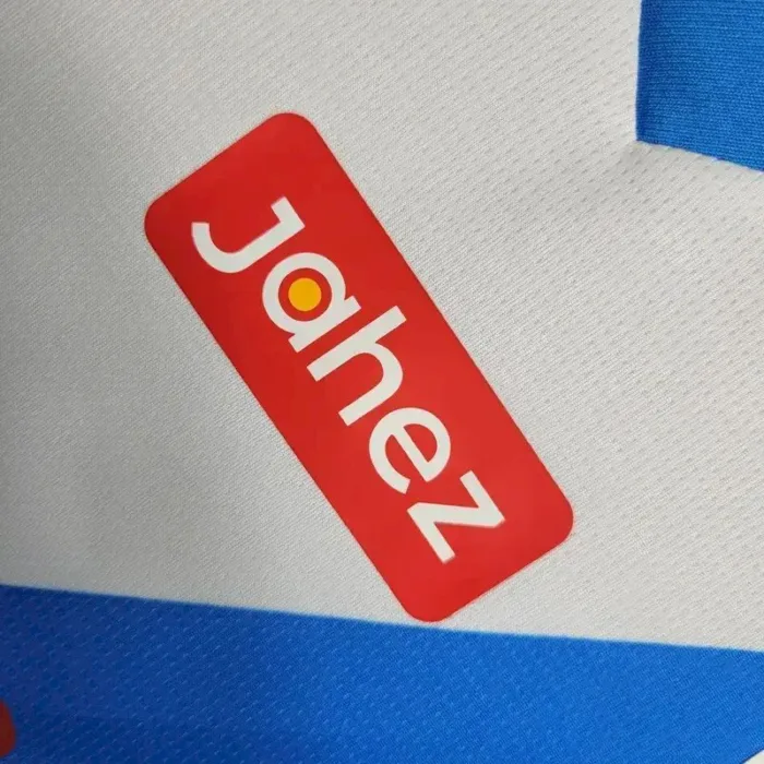 Mens Al Hilal SC 2023/24 Away Jersey 12