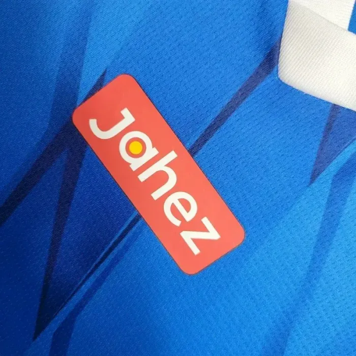 Mens Al Hilal SC 2023/24 Home Jersey 2