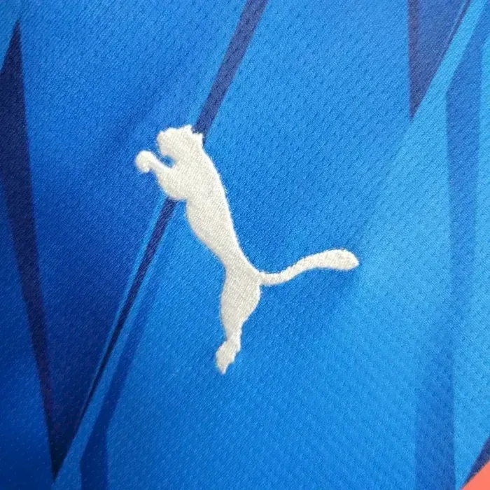Mens Al Hilal SC 2023/24 Home Jersey 6