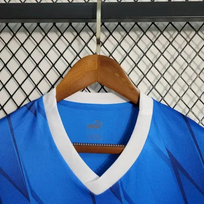 Mens Al Hilal SC 2023/24 Home Jersey 11