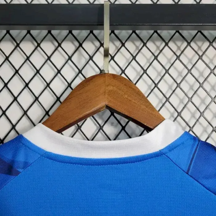 Mens Al Hilal SC 2023/24 Home Jersey 13
