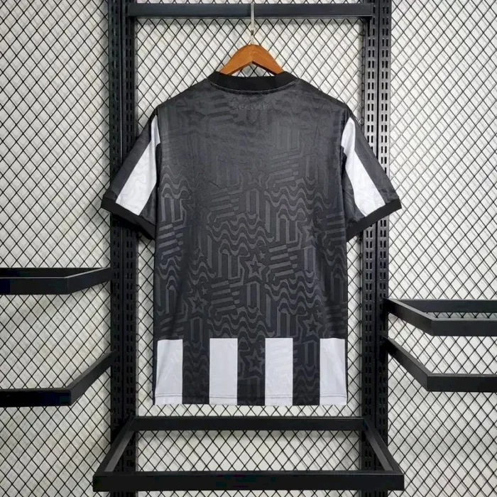 Mens Botafogo 2023/24 Home Jersey 12