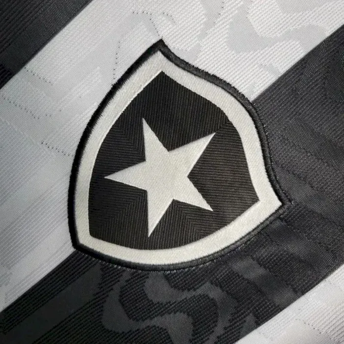 Mens Botafogo 2023/24 Home Jersey 9