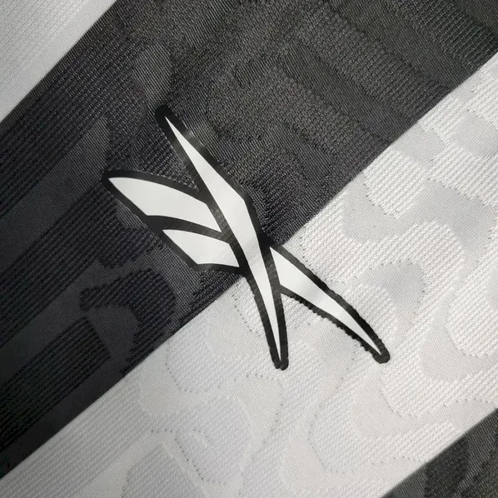 Mens Botafogo 2023/24 Home Jersey 8