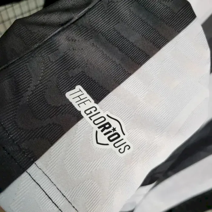Mens Botafogo 2023/24 Home Jersey 5