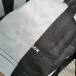 Mens Botafogo 2023/24 Home Jersey 4