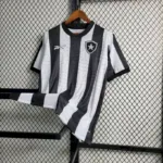 Mens Botafogo 2023/24 Home Jersey 3
